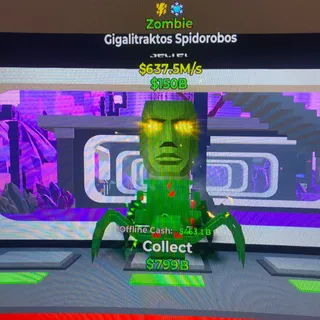 Fortnite Steal The Brainrot