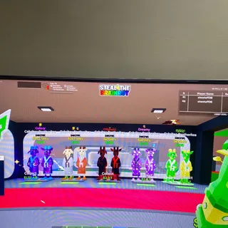 Fortnite Steal The Brainrot