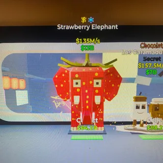 Fortnite Steal The Brainrot