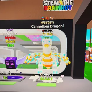 Fortnite Steal The Brainrot
