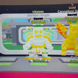 Fortnite Steal The Brainrot