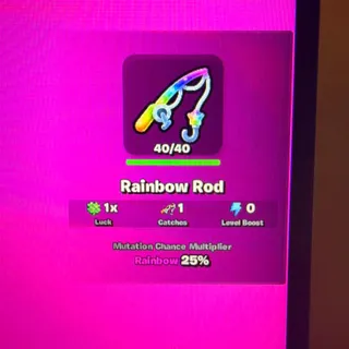Fish For BrainRots