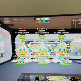 Fortnite Steal The Brainrot