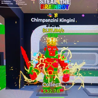 Fortnite Steal The Brainrot