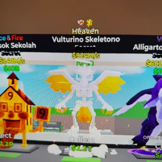 Fortnite Steal The Brainrot