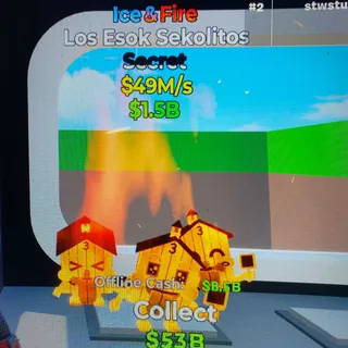 Fortnite Steal The Brainrot