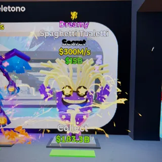 Fortnite Steal The Brainrot