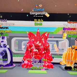 Fortnite Steal The Brainrot