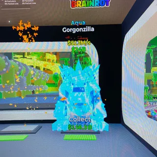 Fortnite Steal The Brainrot