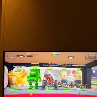 Fortnite Steal The Brainrot