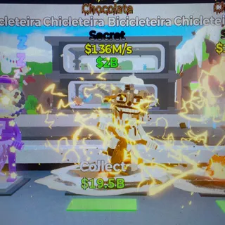 Fortnite Steal The Brainrot