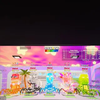 Fortnite Steal The Brainrot