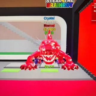 Fortnite Steal The Brainrot