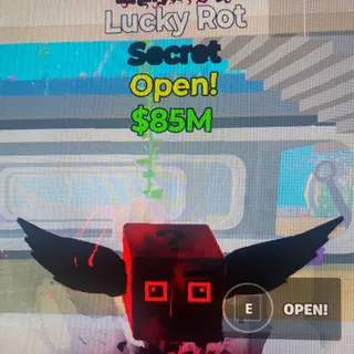 Fortnite Steal The Brainrot rare