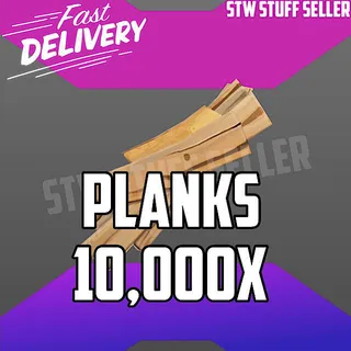 Planks