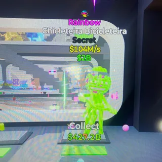 Fortnite Steal The Brainrot