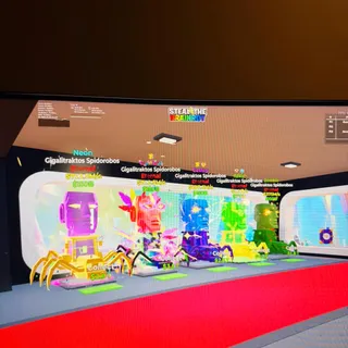 Fortnite Steal The Brainrot