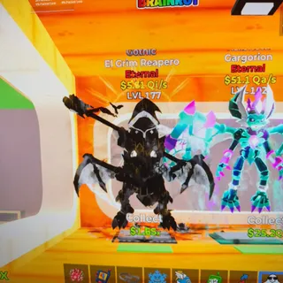 Fortnite Steal The Brainrot