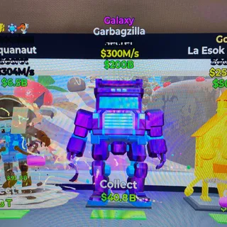 Fortnite Steal The Brainrot