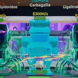 Fortnite Steal The Brainrot