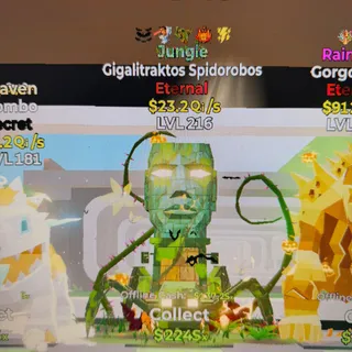 Fortnite Steal The Brainrot
