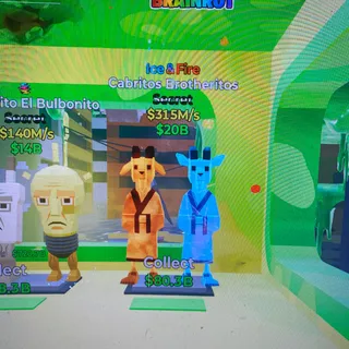 Fortnite Steal The Brainrot