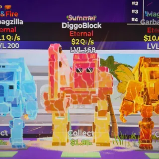 Fortnite Steal The Brainrot