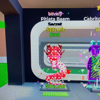 Fortnite Steal The Brainrot