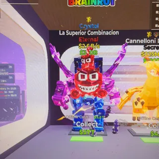 Fortnite Steal The Brainrot