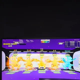 Fortnite Steal The Brainrot