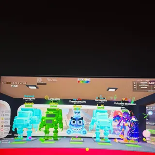 Fortnite Steal The Brainrot