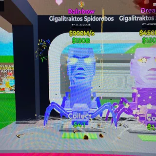 Fortnite Steal The Brainrot