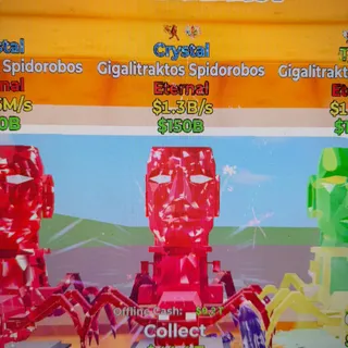 Fortnite Steal The Brainrot