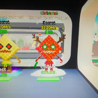 Fortnite Steal The Brainrot