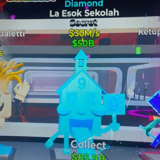 Fortnite Steal The Brainrot