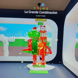 Fortnite Steal The Brainrot