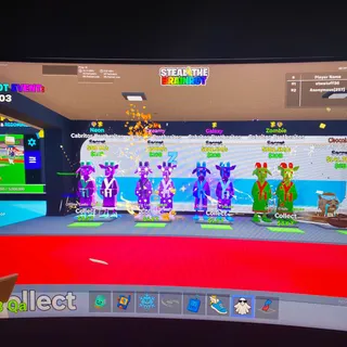 Fortnite Steal The Brainrot