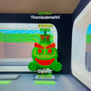 Fortnite Steal The Brainrot