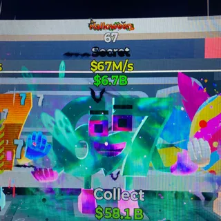 Fortnite Steal The Brainrot