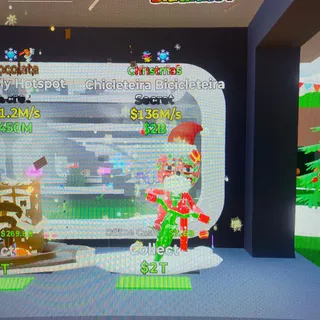 Fortnite Steal The Brainrot