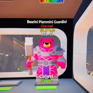 Fortnite Steal The Brainrot