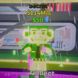 Fortnite Steal The Brainrot