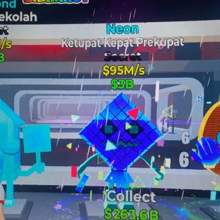 Fortnite Steal The Brainrot