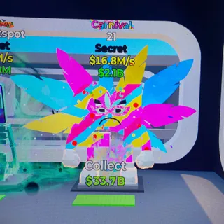 Fortnite Steal The Brainrot