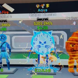 Fortnite Steal The Brainrot