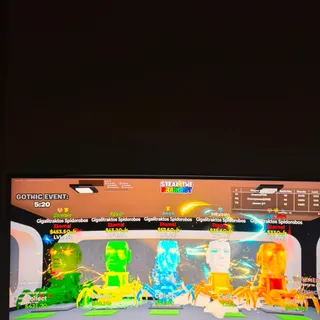 Fortnite Steal The Brainrot