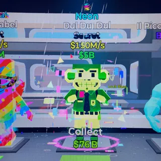 Fortnite Steal The Brainrot