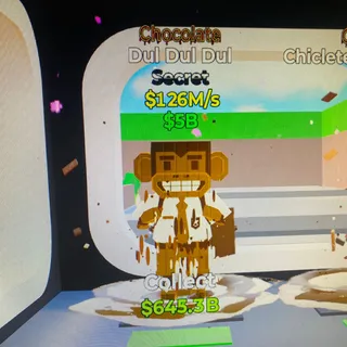 Fortnite Steal The Brainrot