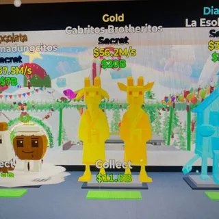 Fortnite Steal The Brainrot