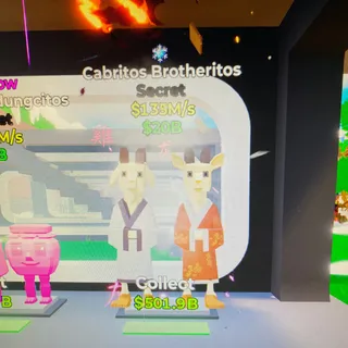 Fortnite Steal The Brainrot